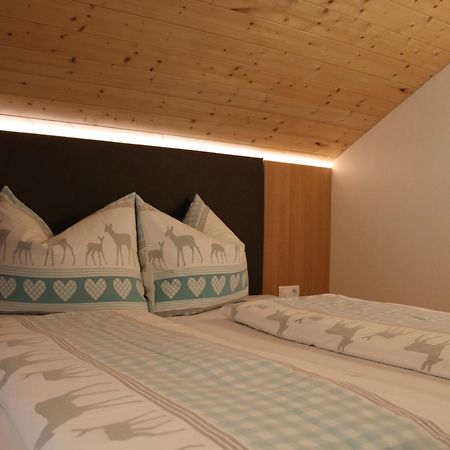 Appartement Bettina Schoppernau Eksteriør billede