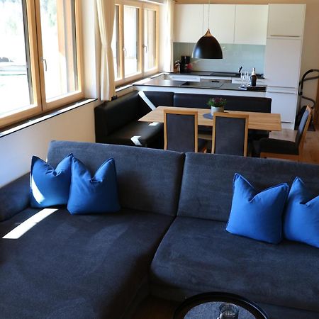 Appartement Bettina Schoppernau Eksteriør billede