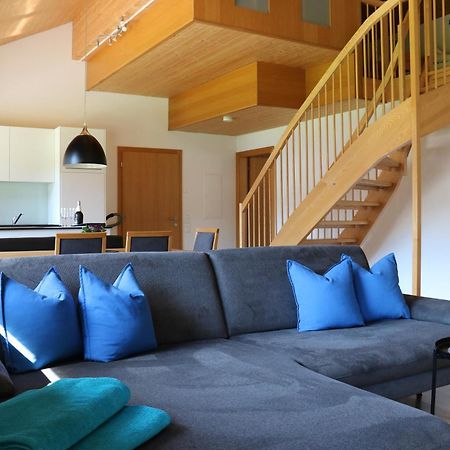 Appartement Bettina Schoppernau Eksteriør billede
