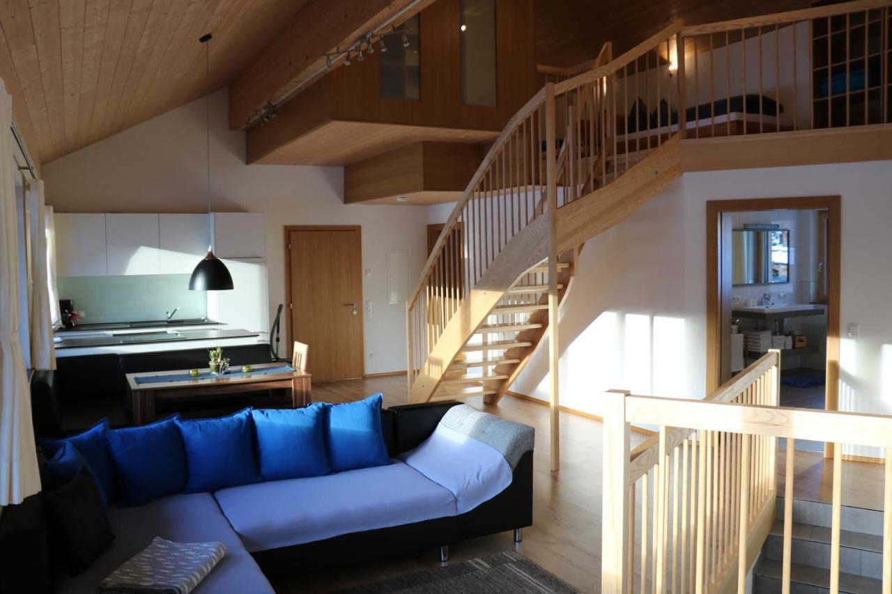 Appartement Bettina Schoppernau Eksteriør billede