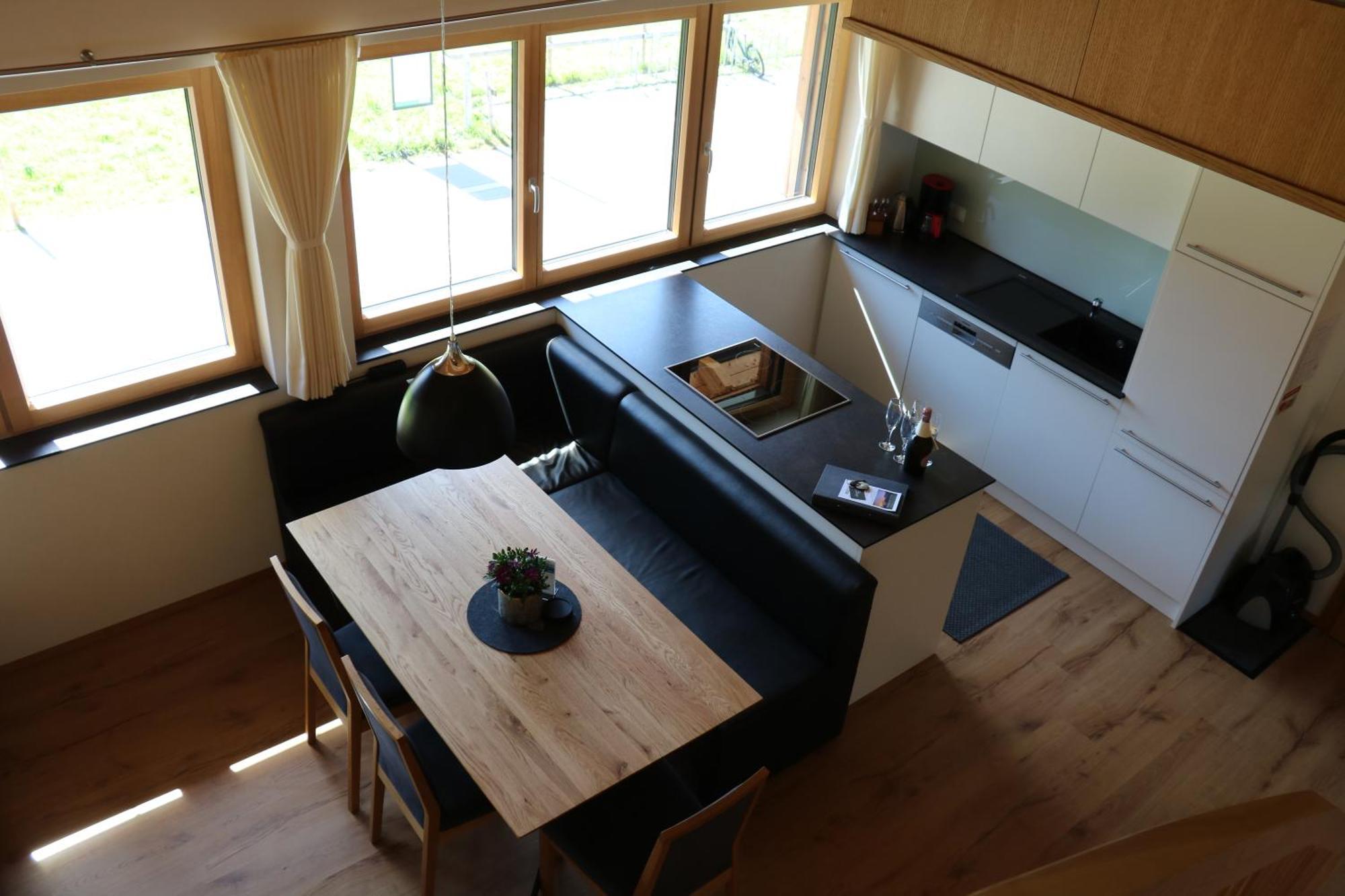 Appartement Bettina Schoppernau Eksteriør billede