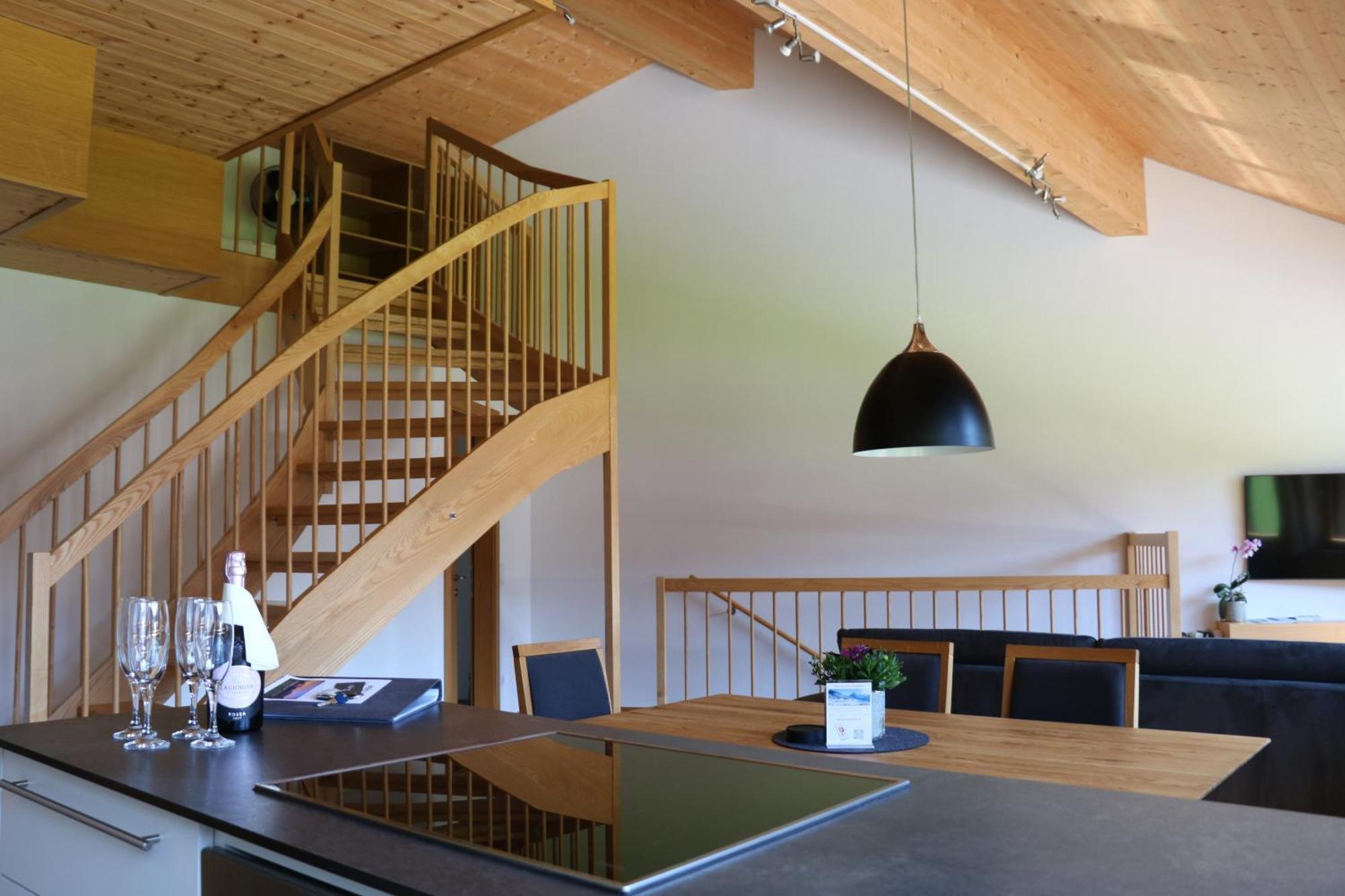 Appartement Bettina Schoppernau Eksteriør billede