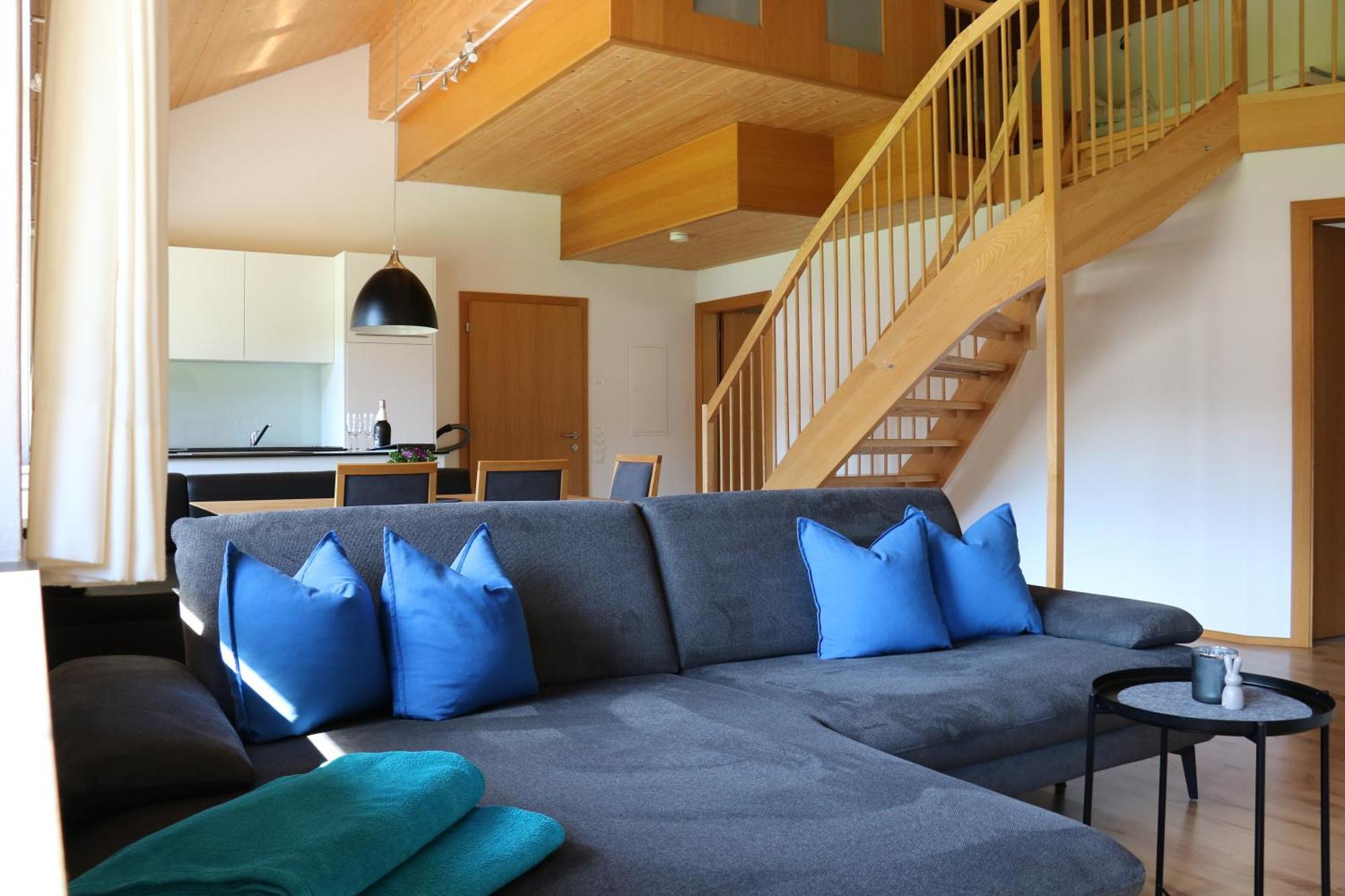 Appartement Bettina Schoppernau Eksteriør billede